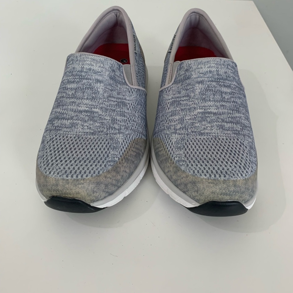 Skechers Flex Sole Work Shoes